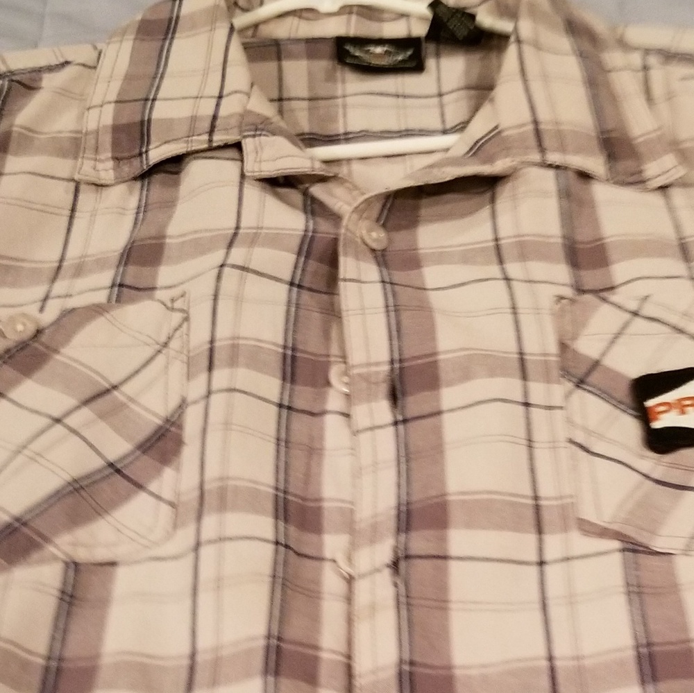 Mens harley davidson